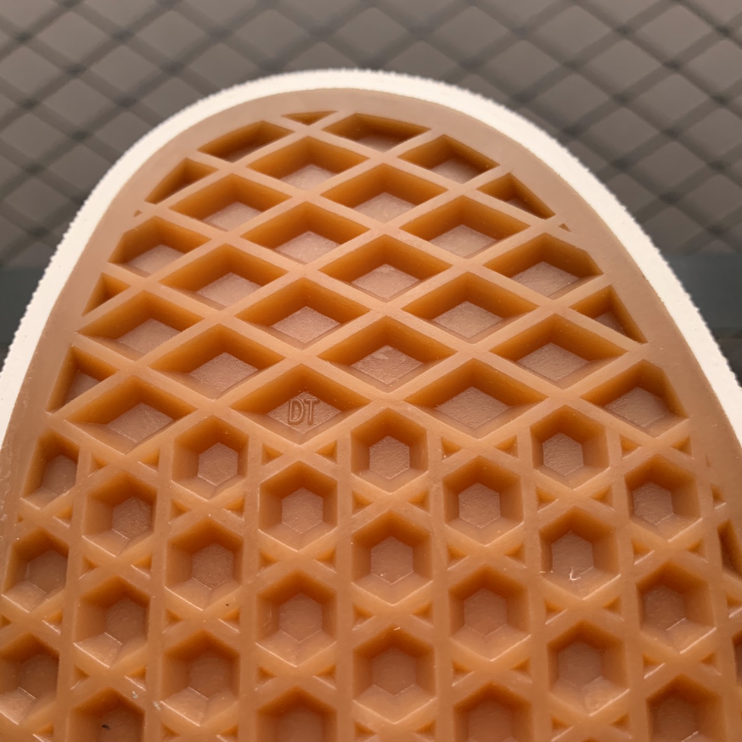 160 Vans 万斯 Style 36 麂皮灰 低帮硫化休闲板鞋