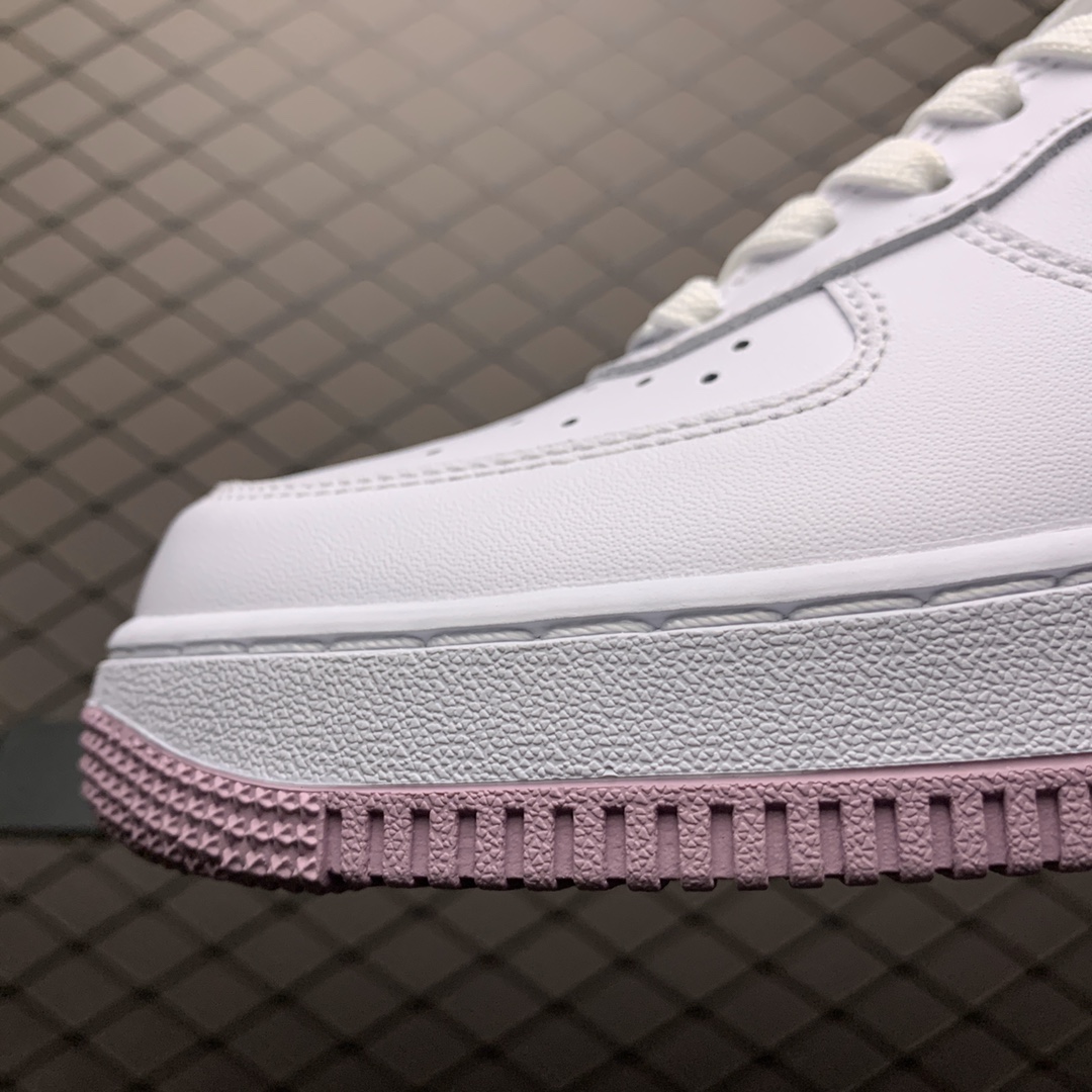 190 Nike Air Force 1 空军一号低帮休闲板鞋 CD6915-100