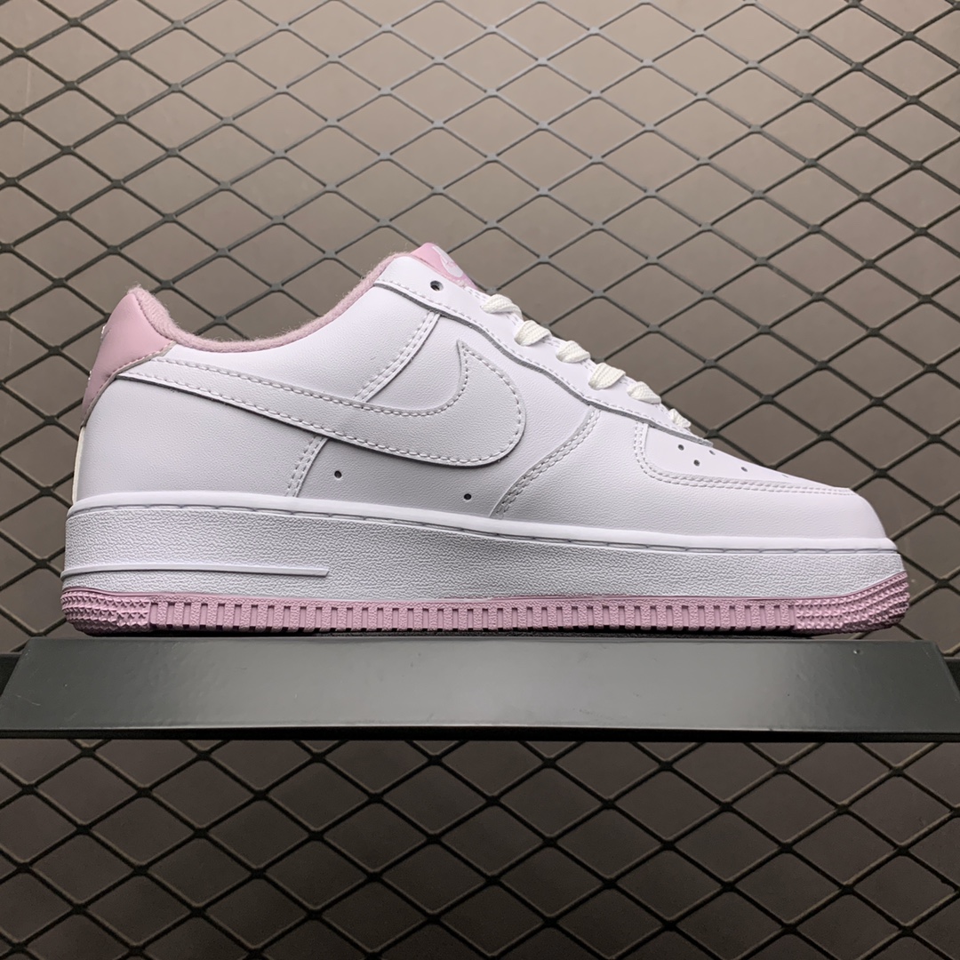190 Nike Air Force 1 空军一号低帮休闲板鞋 CD6915-100