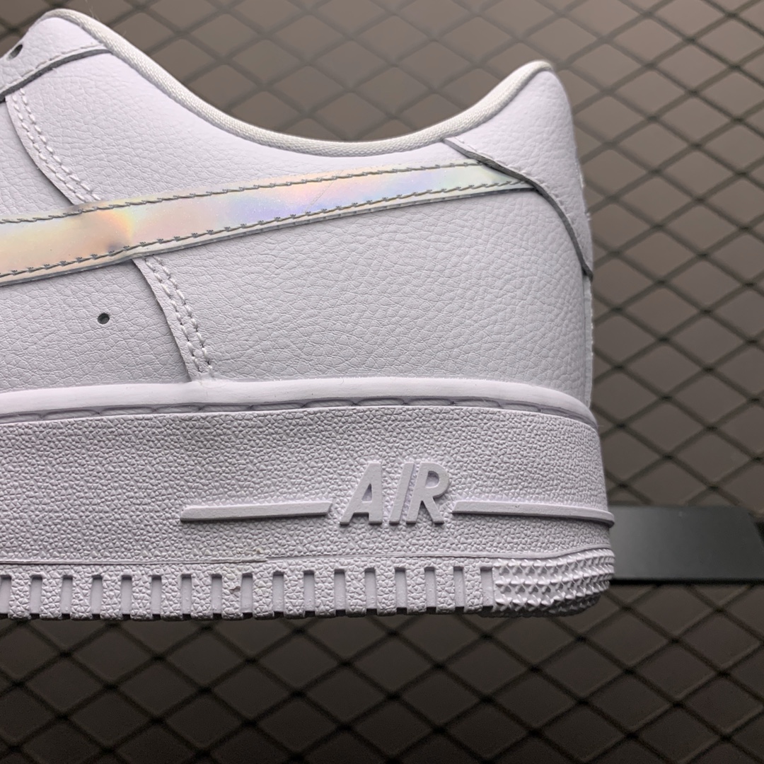 190 Nike Air Force 1 空军一号低帮运动休闲板鞋 CJ1646-100