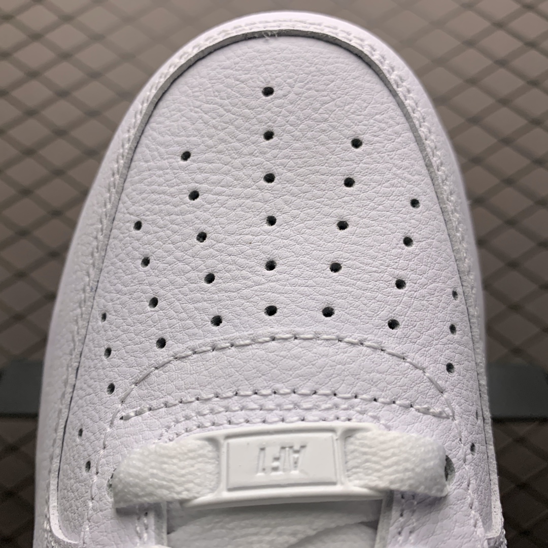190 Nike Air Force 1 空军一号低帮运动休闲板鞋 CJ1646-100