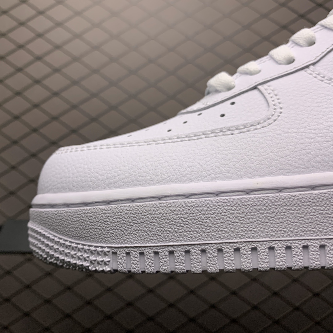 190 Nike Air Force 1 空军一号低帮运动休闲板鞋 CJ1646-100