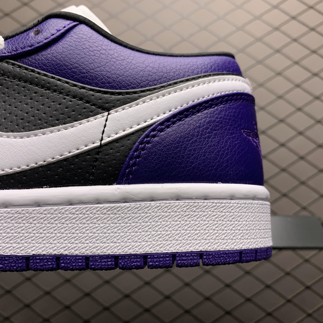 210 Air Jordan 1 Low AJ1乔1低帮文化篮球鞋 553558-501