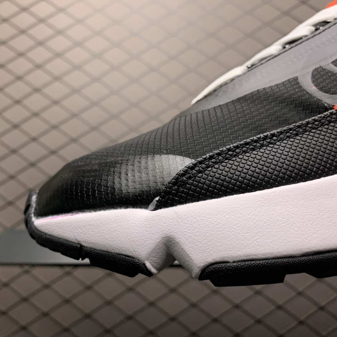 200 升级版本 Nike Air Max 2090 半掌气垫运动鞋CU9174-600