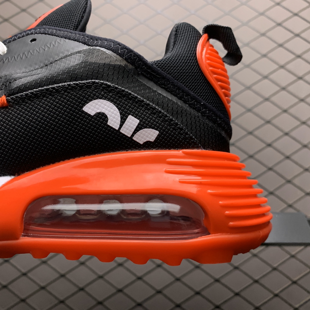 200 升级版本 Nike Air Max 2090 半掌气垫运动鞋CU9174-600