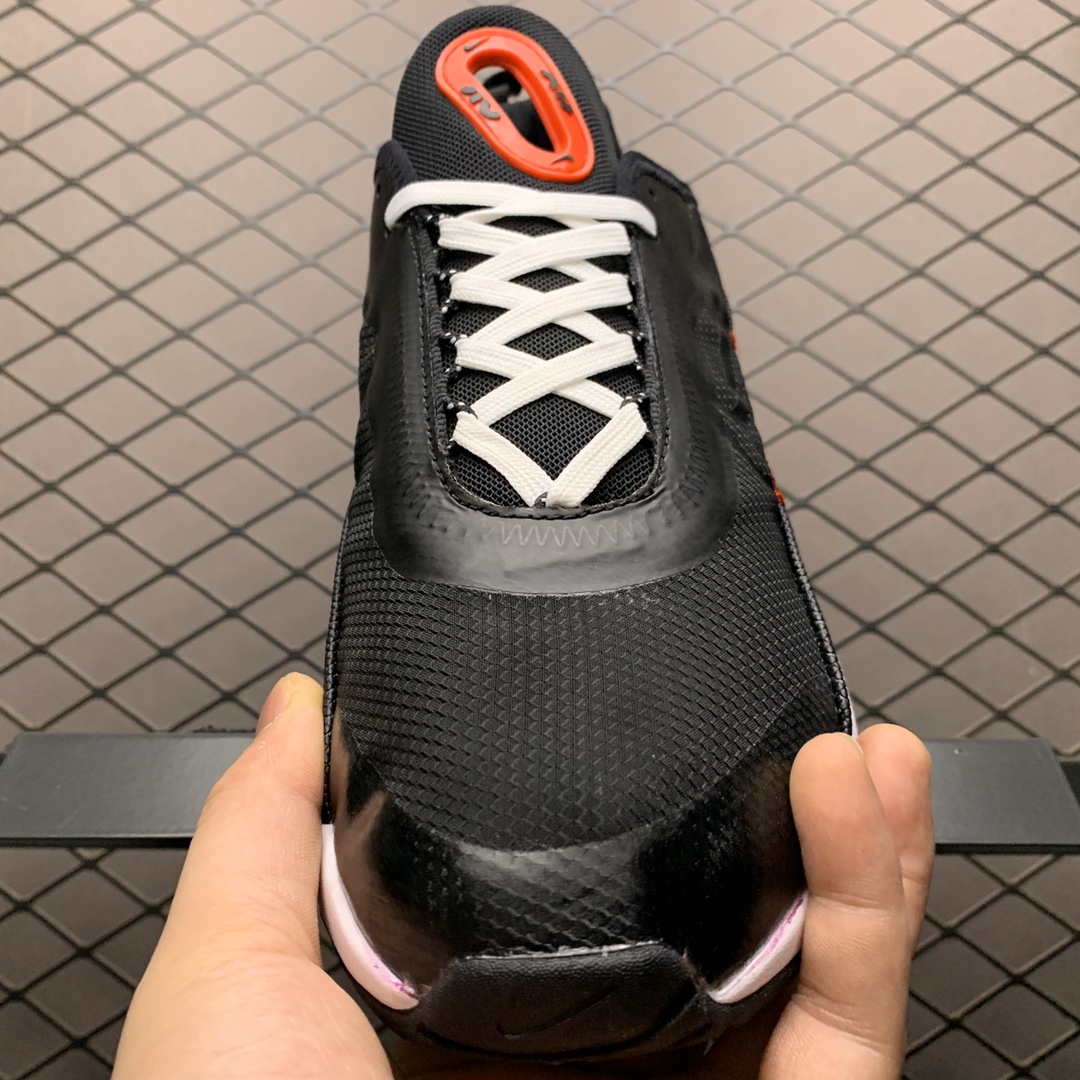 200 升级版本 Nike Air Max 2090 半掌气垫运动鞋CU9174-600