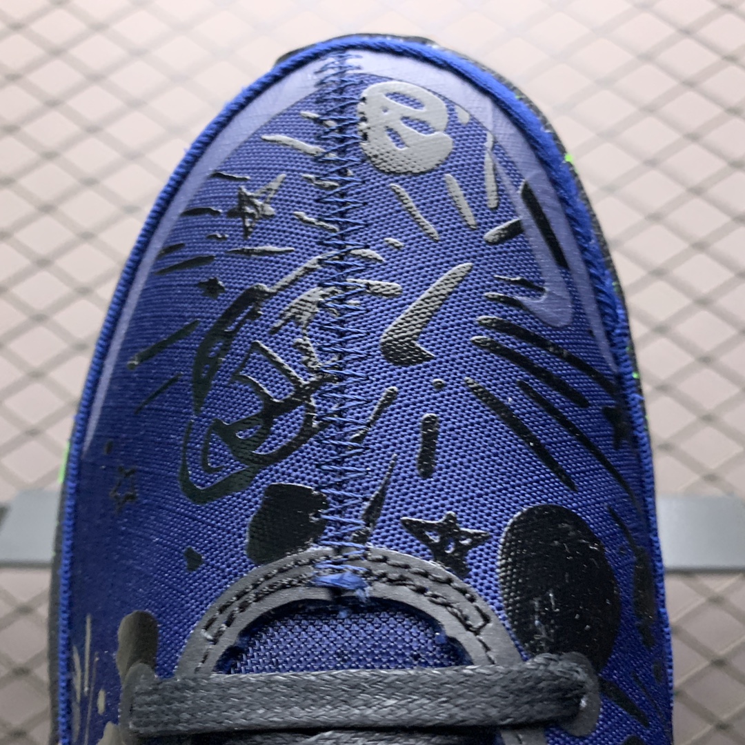 260 Nike Zoom KD13  杜兰特13代 男子篮球鞋 CI9949-400
