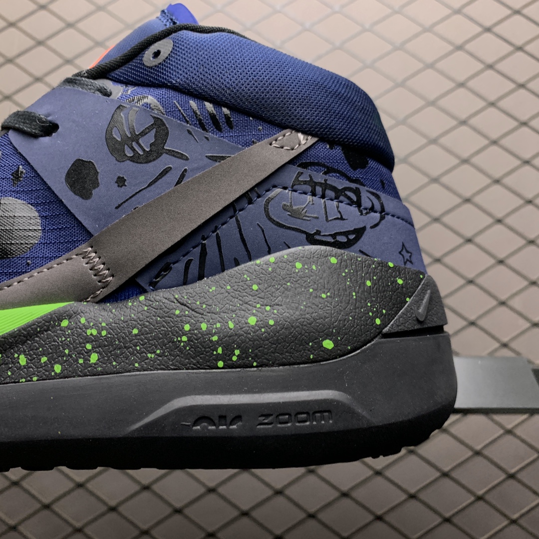 260 Nike Zoom KD13  杜兰特13代 男子篮球鞋 CI9949-400