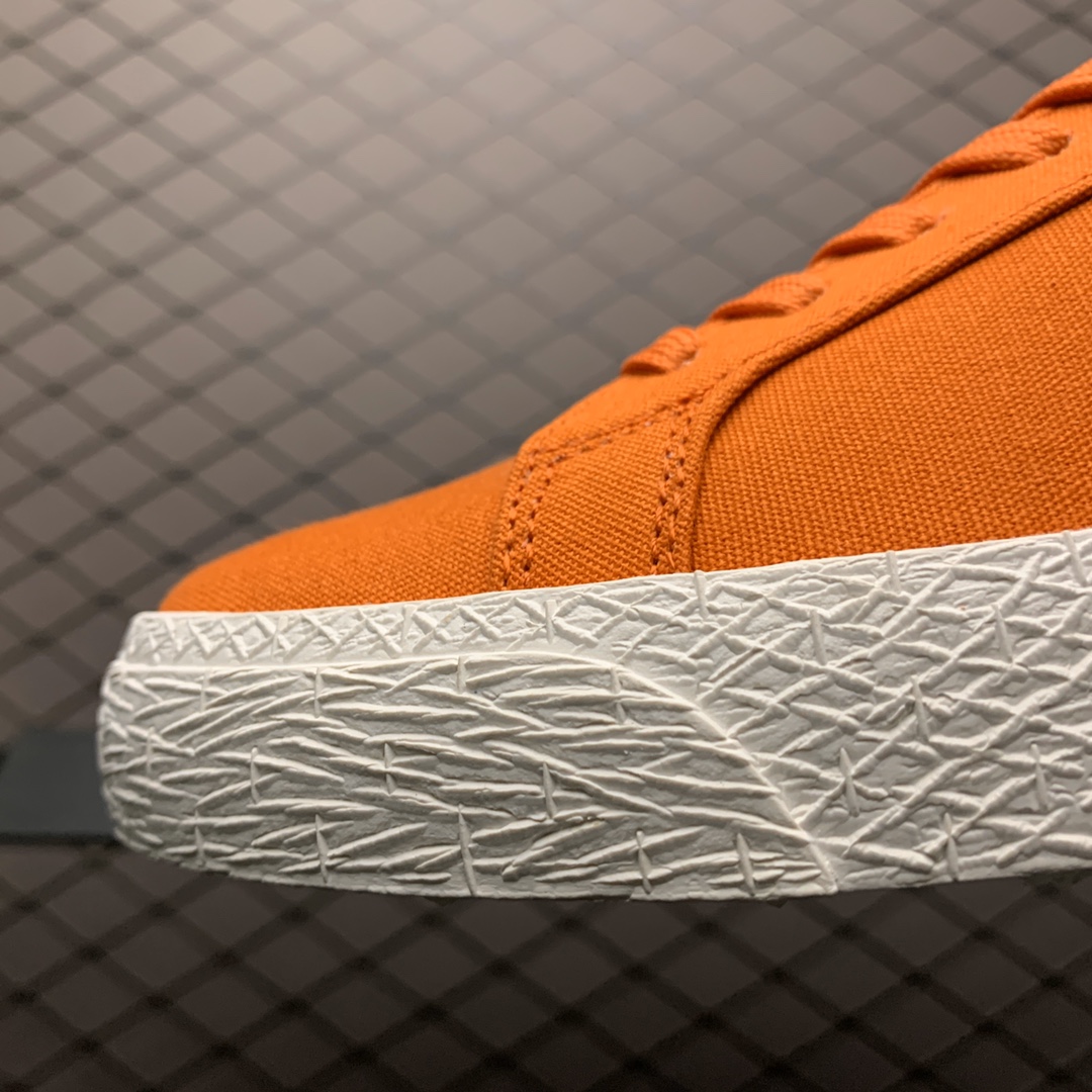 140 Nike SB Zoom Blazer Low 开拓者中性 低帮休闲板鞋 864374-600