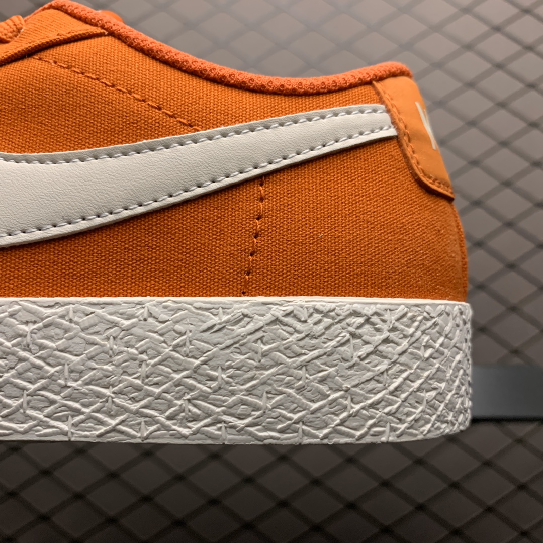 140 Nike SB Zoom Blazer Low 开拓者中性 低帮休闲板鞋 864374-600