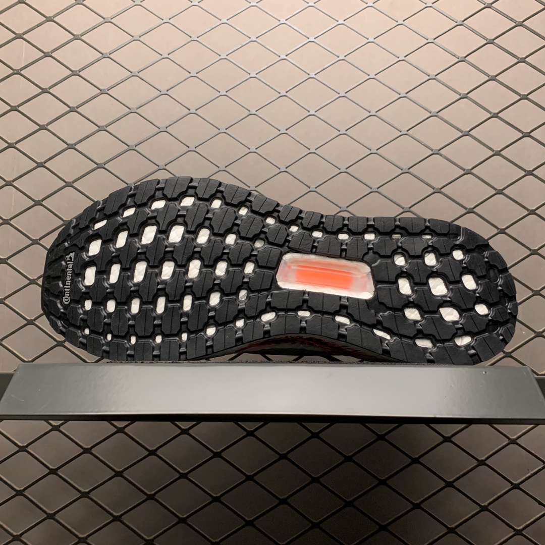 230 Adidas 阿迪达斯 Ultra Boost 20 超弹力爆米花中底休闲跑步鞋 FW4314