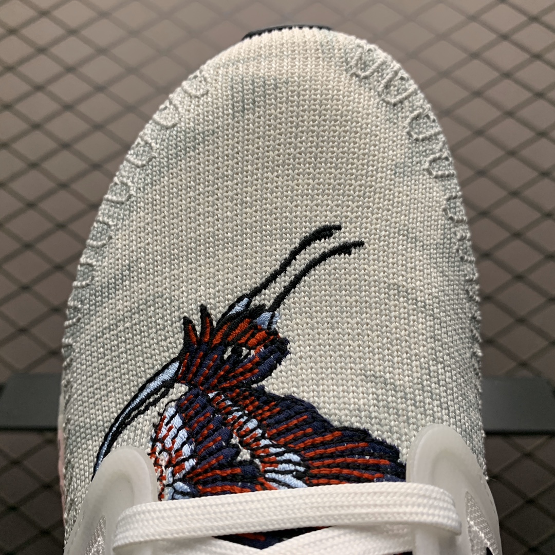 230 Adidas 阿迪达斯 Ultra Boost 20 超弹力爆米花中底休闲跑步鞋 FW4314