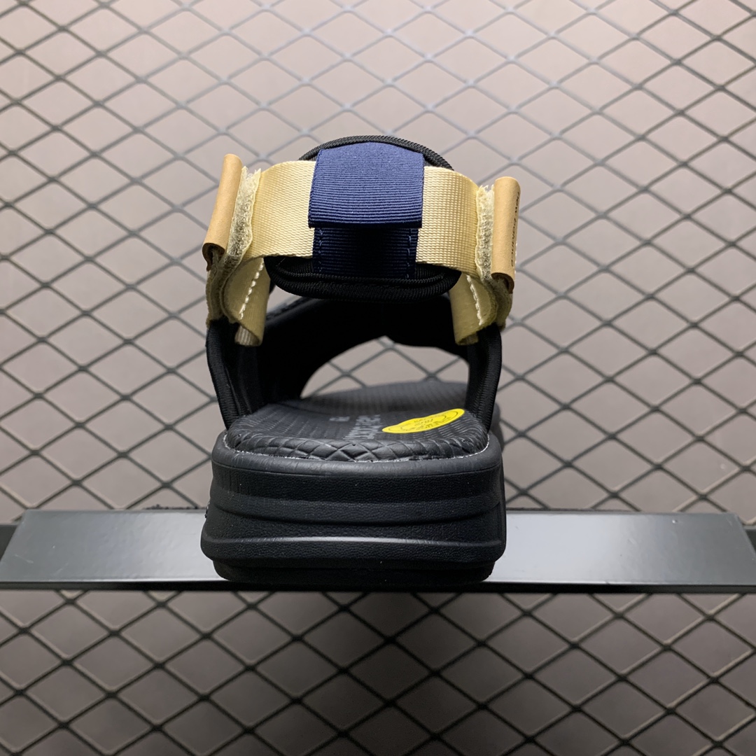 170 New Balance 新百伦 20年春夏季两用沙滩凉鞋 SDL7502N MD组合大底