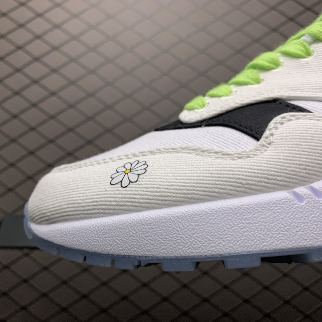 250 Nike Air Max 1 Daisy Pack 权志龙小雏菊 半掌气垫复古跑鞋 CW6031-100