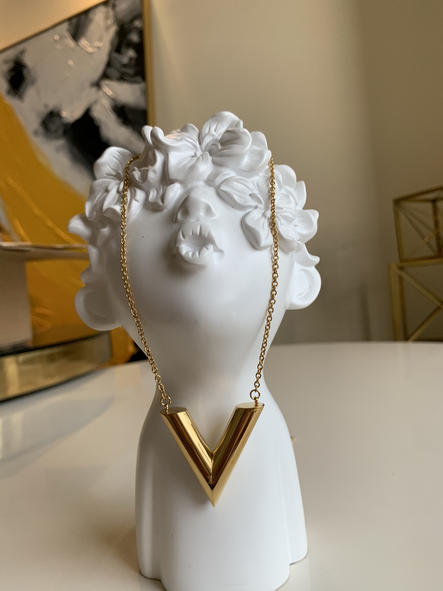 NO:395751,LV long necklace, same style for men and women, made of steel, LV [original leather], louis vuitton, necklace19860909lv长项链 男女同款 太钢材质,LV【原厂皮】,louis vuitton,necklace,Bag