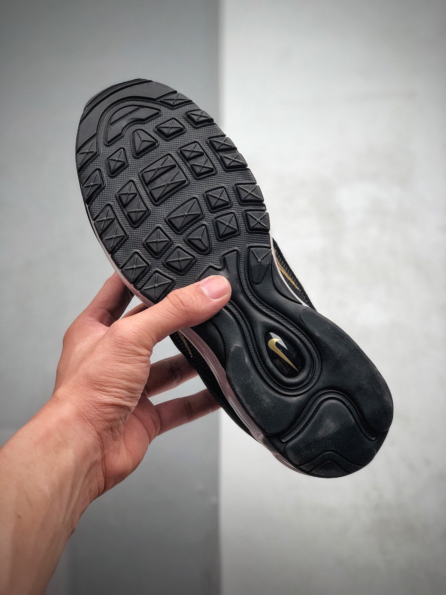 220 公司级 NIKE/耐克 Air Max 97 QS 货号：Cl3708-001