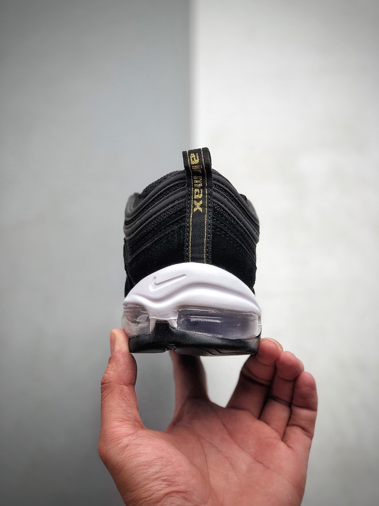 220 公司级 NIKE/耐克 Air Max 97 QS 货号：Cl3708-001