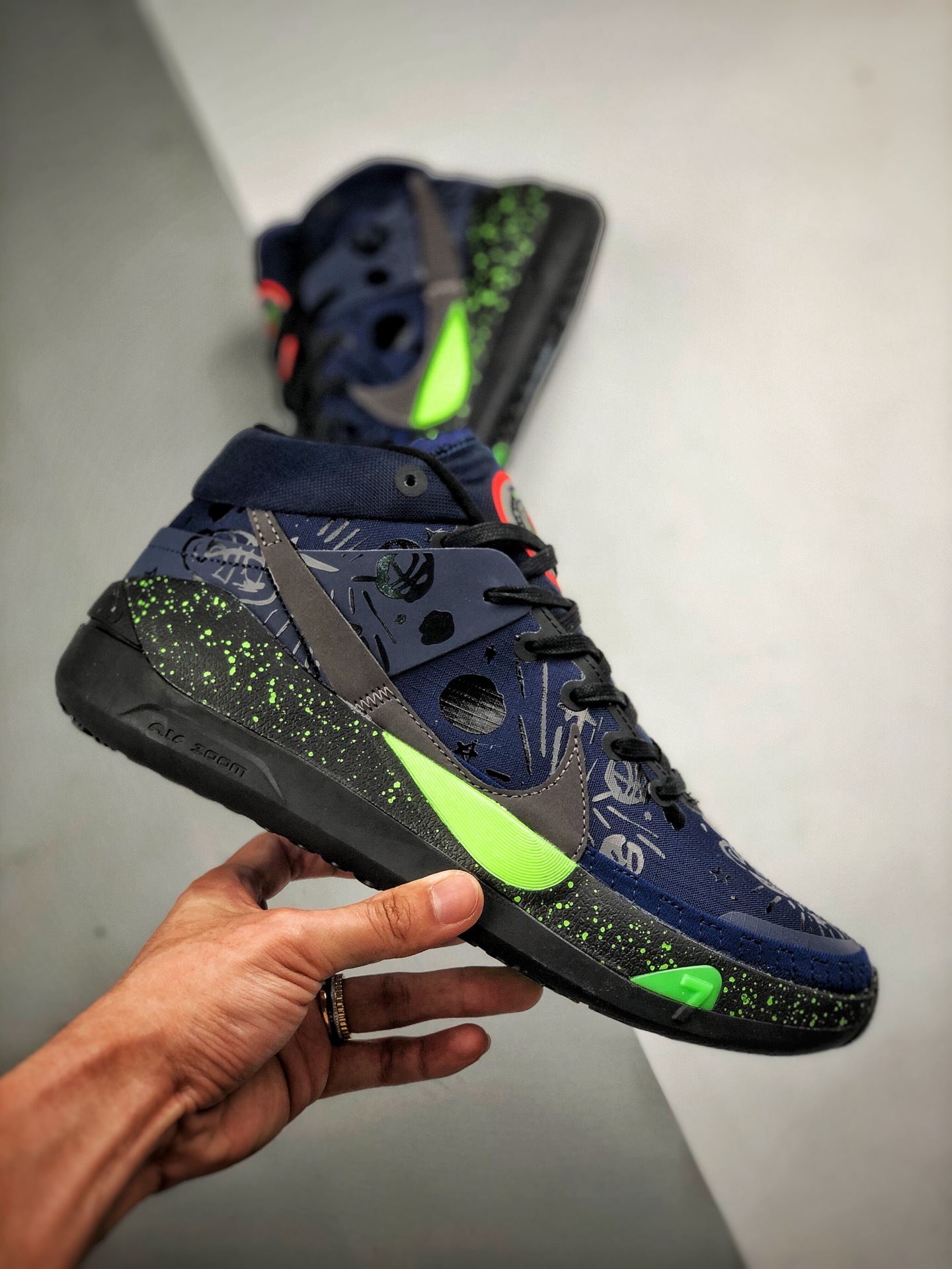 260 Nike Zoom KD 13 EP 深蓝 杜兰特13代 缓震实战篮球鞋CI9949-400-莆田鞋,莆田鞋货源,高仿鞋,高仿鞋货源,安福档口,莆田高仿鞋,莆田鞋批发,高仿鞋批发,莆田高仿运动鞋,高仿运动鞋,莆田运动鞋 260 Nike Zoom KD 13 EP 深蓝 杜兰特13代 缓震实战篮球鞋CI9949-400