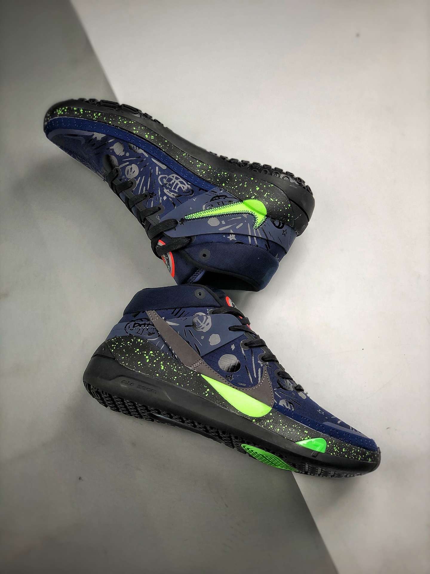 260 Nike Zoom KD 13 EP 深蓝 杜兰特13代 缓震实战篮球鞋CI9949-400-莆田鞋,莆田鞋货源,高仿鞋,高仿鞋货源,安福档口,莆田高仿鞋,莆田鞋批发,高仿鞋批发,莆田高仿运动鞋,高仿运动鞋,莆田运动鞋 260 Nike Zoom KD 13 EP 深蓝 杜兰特13代 缓震实战篮球鞋CI9949-400
