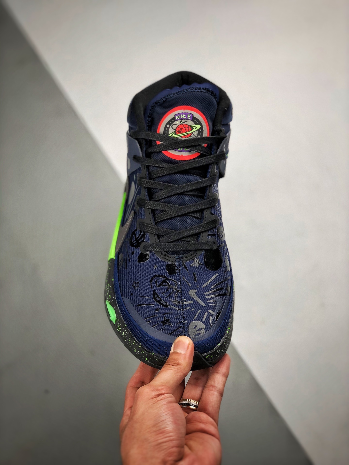 260 Nike Zoom KD 13 EP 深蓝 杜兰特13代 缓震实战篮球鞋CI9949-400-莆田鞋,莆田鞋货源,高仿鞋,高仿鞋货源,安福档口,莆田高仿鞋,莆田鞋批发,高仿鞋批发,莆田高仿运动鞋,高仿运动鞋,莆田运动鞋 260 Nike Zoom KD 13 EP 深蓝 杜兰特13代 缓震实战篮球鞋CI9949-400