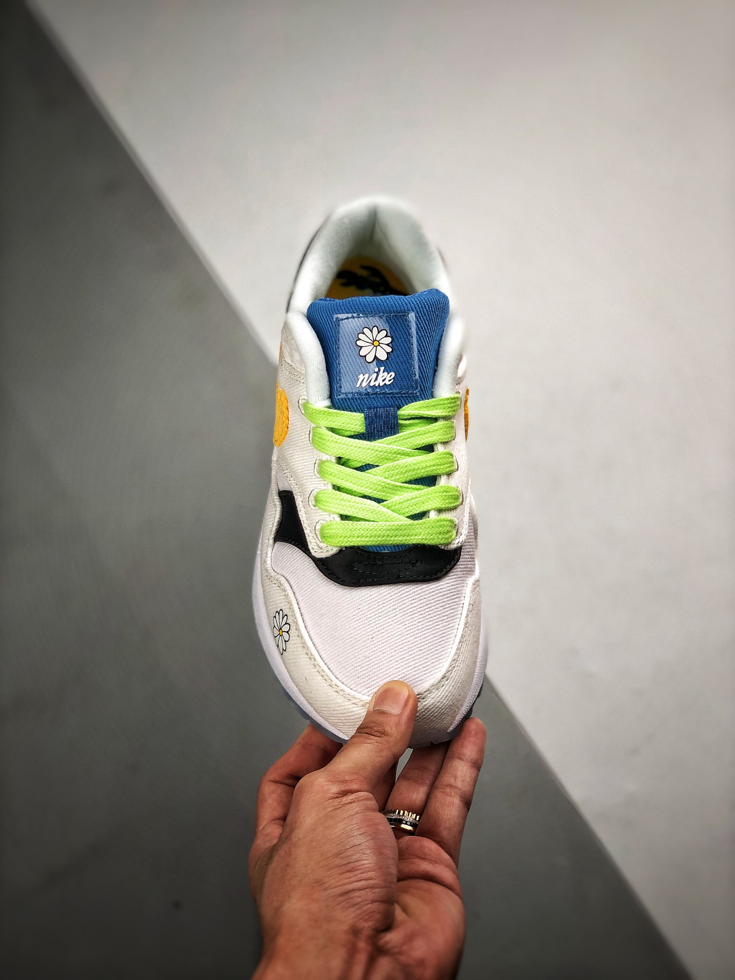 250 Air Max 1 ”Daisy Pack” 小雏菊