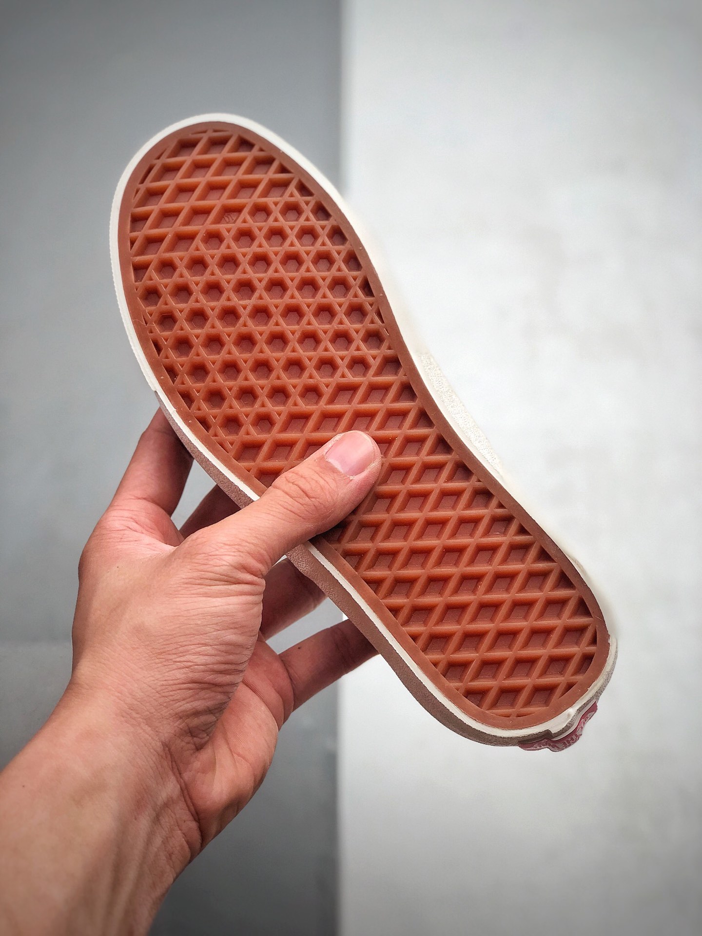 160  Vans Authentic 44 DX 万斯 牛奶白麂皮 黑白 低帮硫化帆布鞋板鞋 .5 39 40 40.5 41 42 42.5 43 44