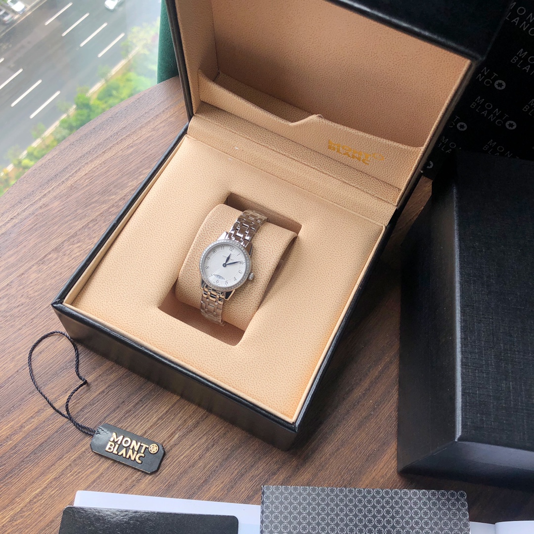 Часы Montblanc