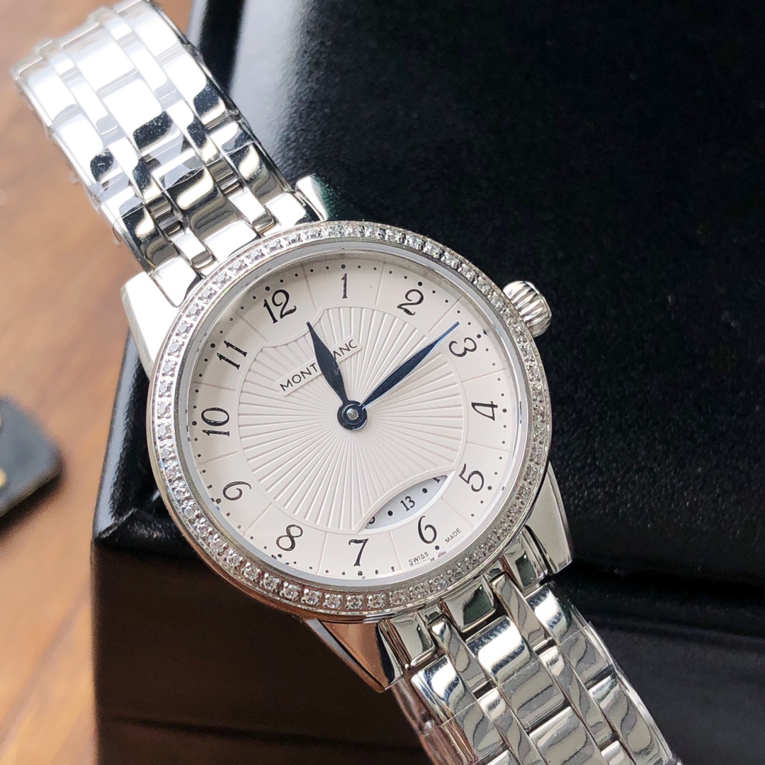 Часы Montblanc