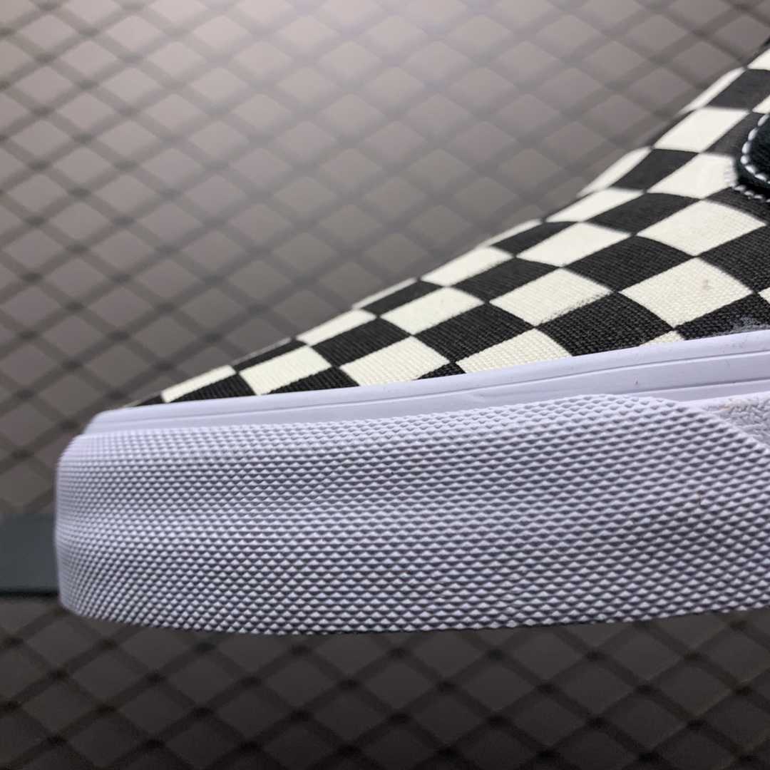 150 Vans 万斯 Slip-On 低帮硫化一脚蹬半拖休闲板鞋