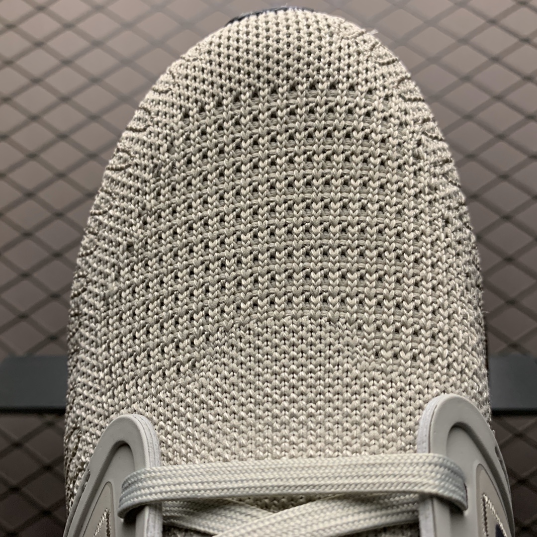 190 Adidas 阿迪达斯 Ultra Boost 20 超弹力爆米花中底休闲跑步鞋 FV4389 超弹力缓震BOOST中底