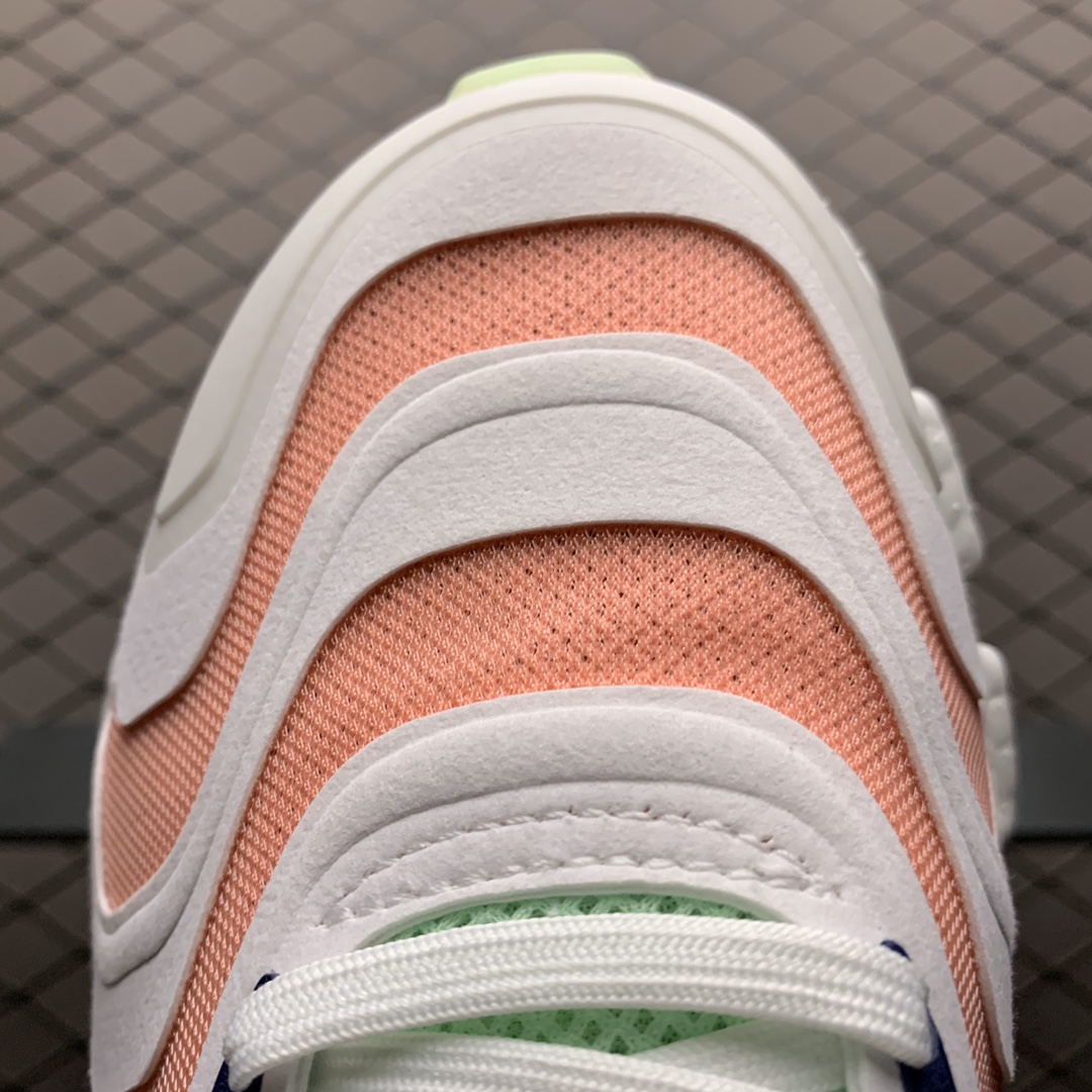 210 Adidas 阿迪达斯 Climacool 清风 爆米花大底系列轻跑鞋 FX7849