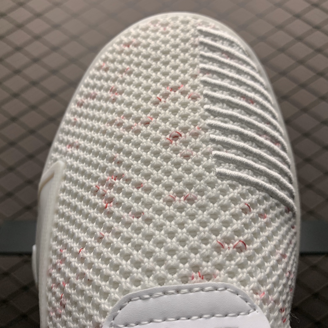 190 Adidas 阿迪达斯 EQT Bask ADV 鹿晗同款 EE5039 透气针织网面休闲运动鞋