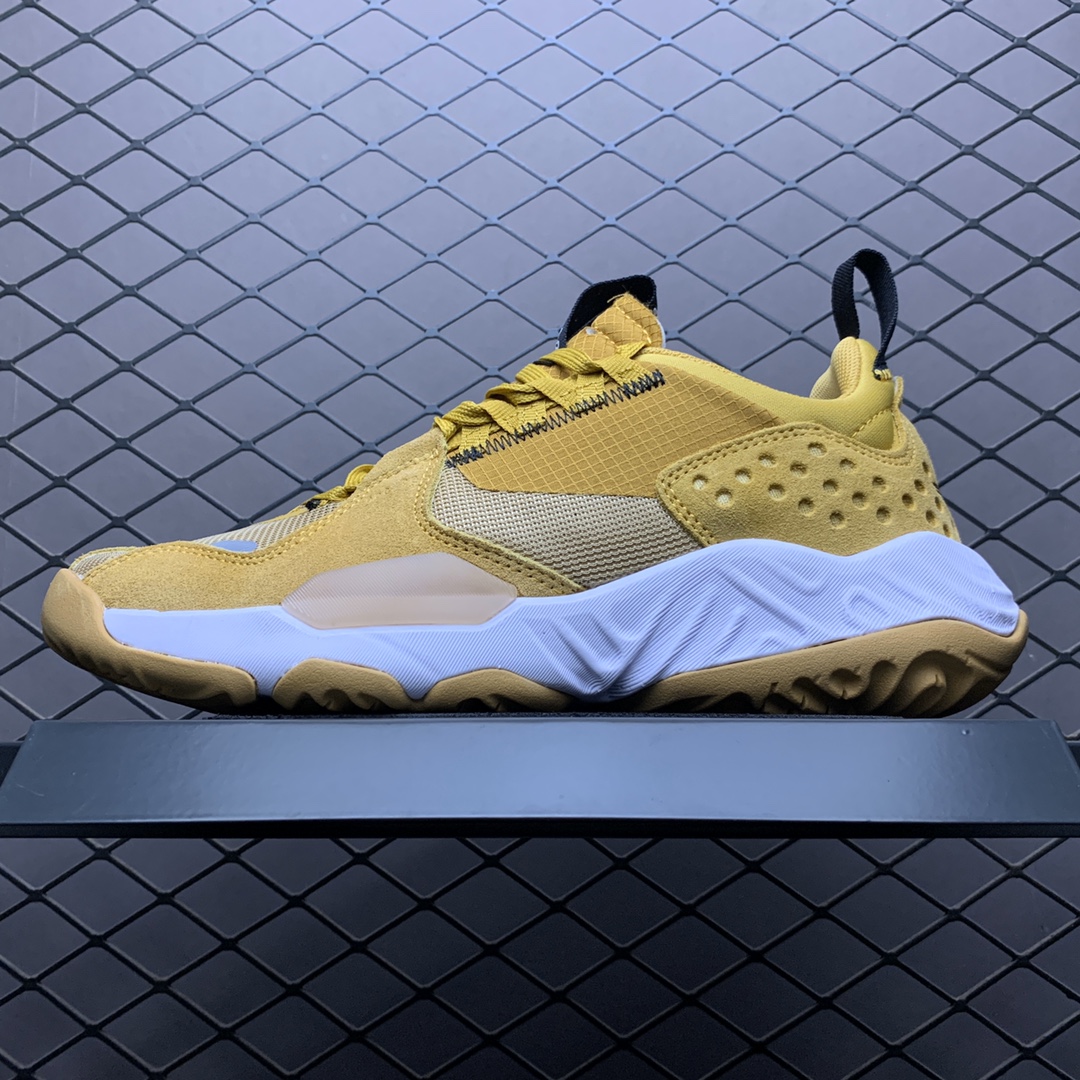 230 Air Jordan Delta React 陈冠希主刀亲自设计 复古休闲运动鞋 CD6107-700