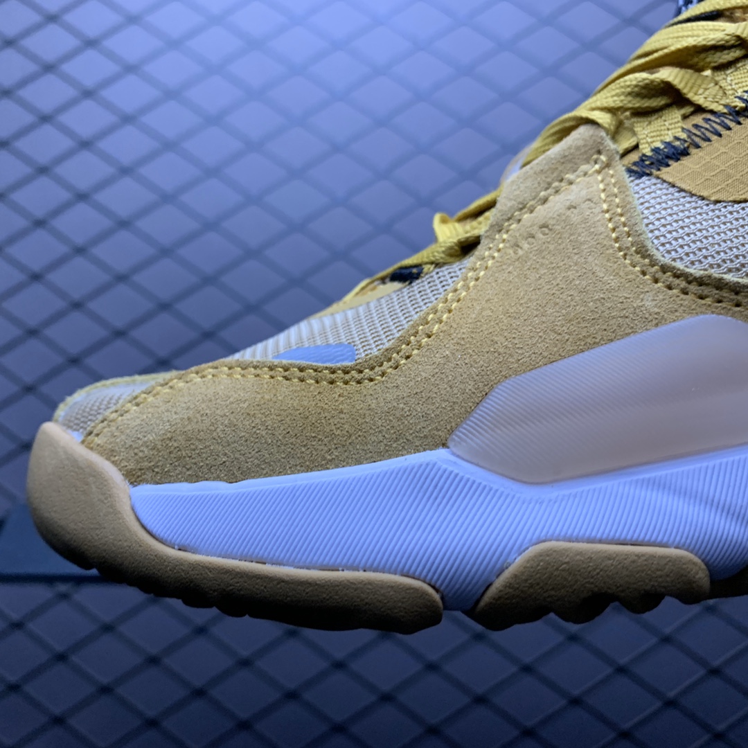 230 Air Jordan Delta React 陈冠希主刀亲自设计 复古休闲运动鞋 CD6107-700