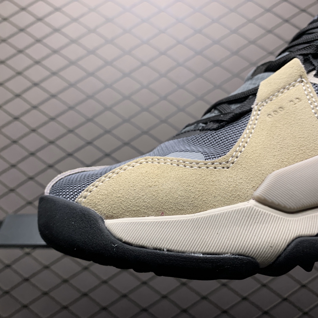 230 Air Jordan Delta React 陈冠希主刀亲自设计 复古休闲运动鞋 CT1003-002
