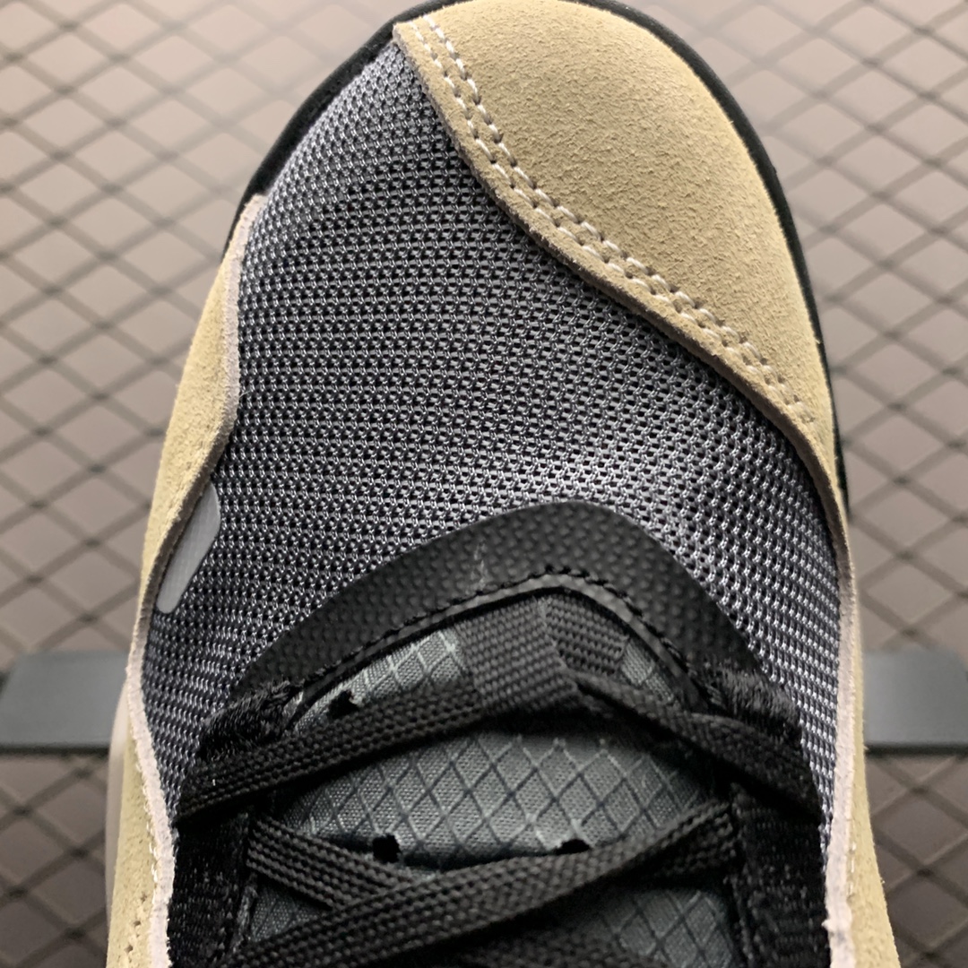 230 Air Jordan Delta React 陈冠希主刀亲自设计 复古休闲运动鞋 CT1003-002