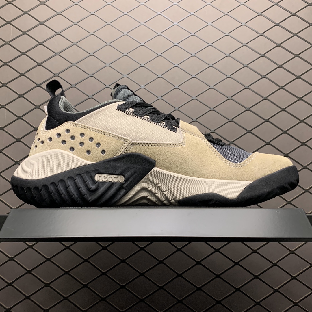 230 Air Jordan Delta React 陈冠希主刀亲自设计 复古休闲运动鞋 CT1003-002