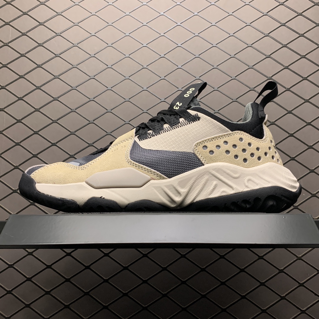 230 Air Jordan Delta React 陈冠希主刀亲自设计 复古休闲运动鞋 CT1003-002