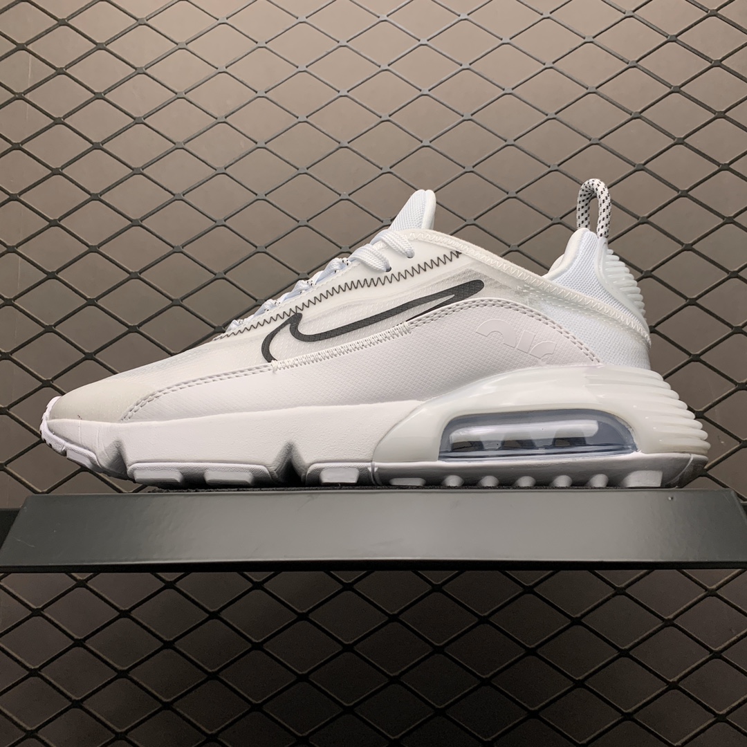 190 Nike Air Max 2090 半掌气垫运动鞋 CK2612-100