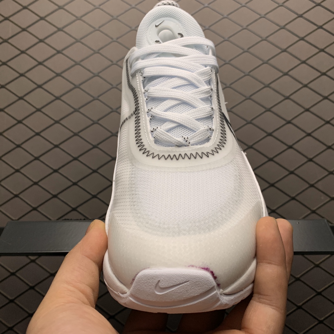 190 Nike Air Max 2090 半掌气垫运动鞋 CK2612-100