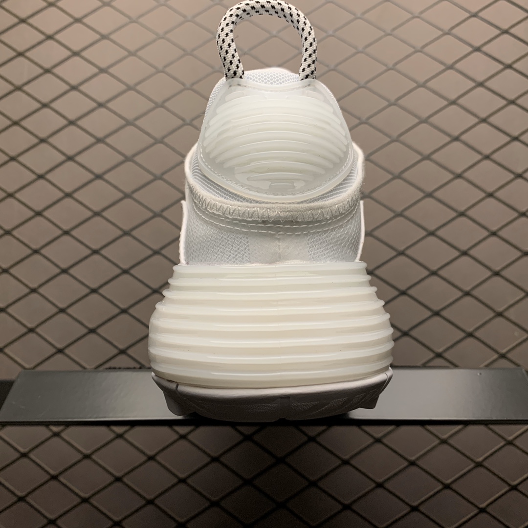 190 Nike Air Max 2090 半掌气垫运动鞋 CK2612-100