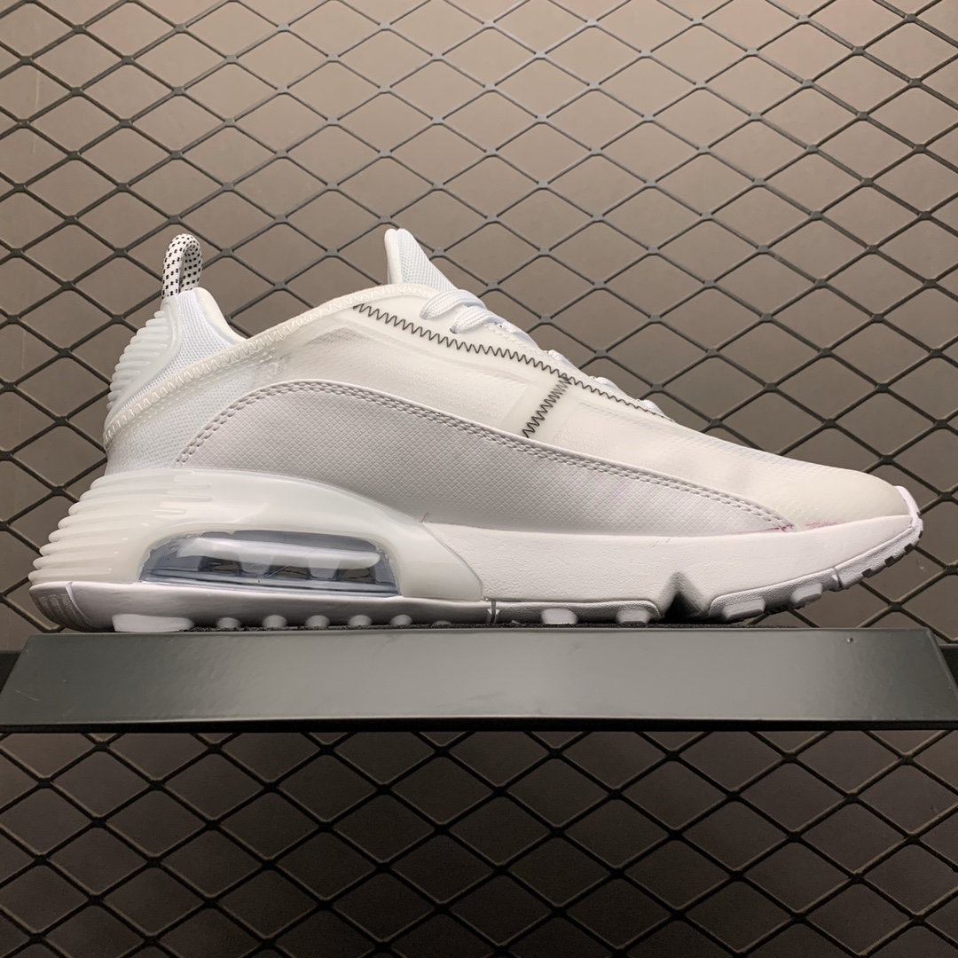 190 Nike Air Max 2090 半掌气垫运动鞋 CK2612-100