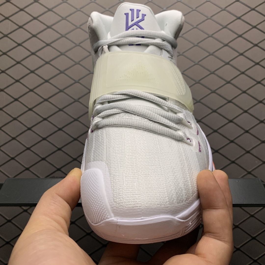 290 纯原版本 Nike Kyrie 6 欧文6 篮球之星BQ4631-005 夜光魔术绑带 市场唯一真纯原-莆田鞋,莆田鞋货源,高仿鞋,高仿鞋货源,安福档口,莆田高仿鞋,莆田鞋批发,高仿鞋批发,莆田高仿运动鞋,高仿运动鞋,莆田运动鞋 290 纯原版本 Nike Kyrie 6 欧文6 篮球之星BQ4631-005 夜光魔术绑带 市场唯一真纯原