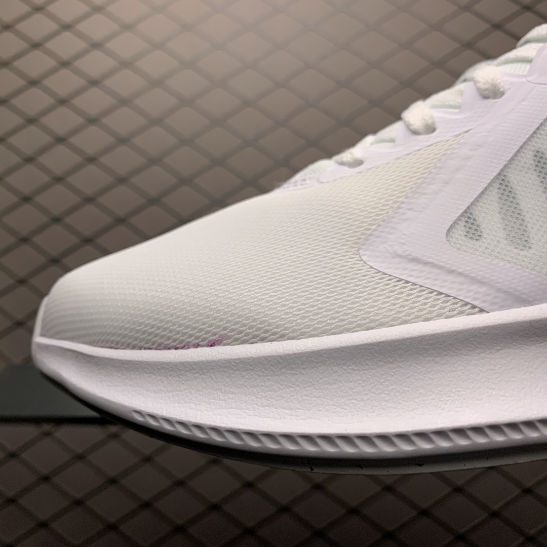 160 Nike Downshifter 10 网面超轻透气跑步鞋 CI9981-100 市面独家公司级品质做工-莆田鞋,莆田鞋货源,高仿鞋,高仿鞋货源,安福档口,莆田高仿鞋,莆田鞋批发,高仿鞋批发,莆田高仿运动鞋,高仿运动鞋,莆田运动鞋 160 Nike Downshifter 10 网面超轻透气跑步鞋 CI9981-100 市面独家公司级品质做工