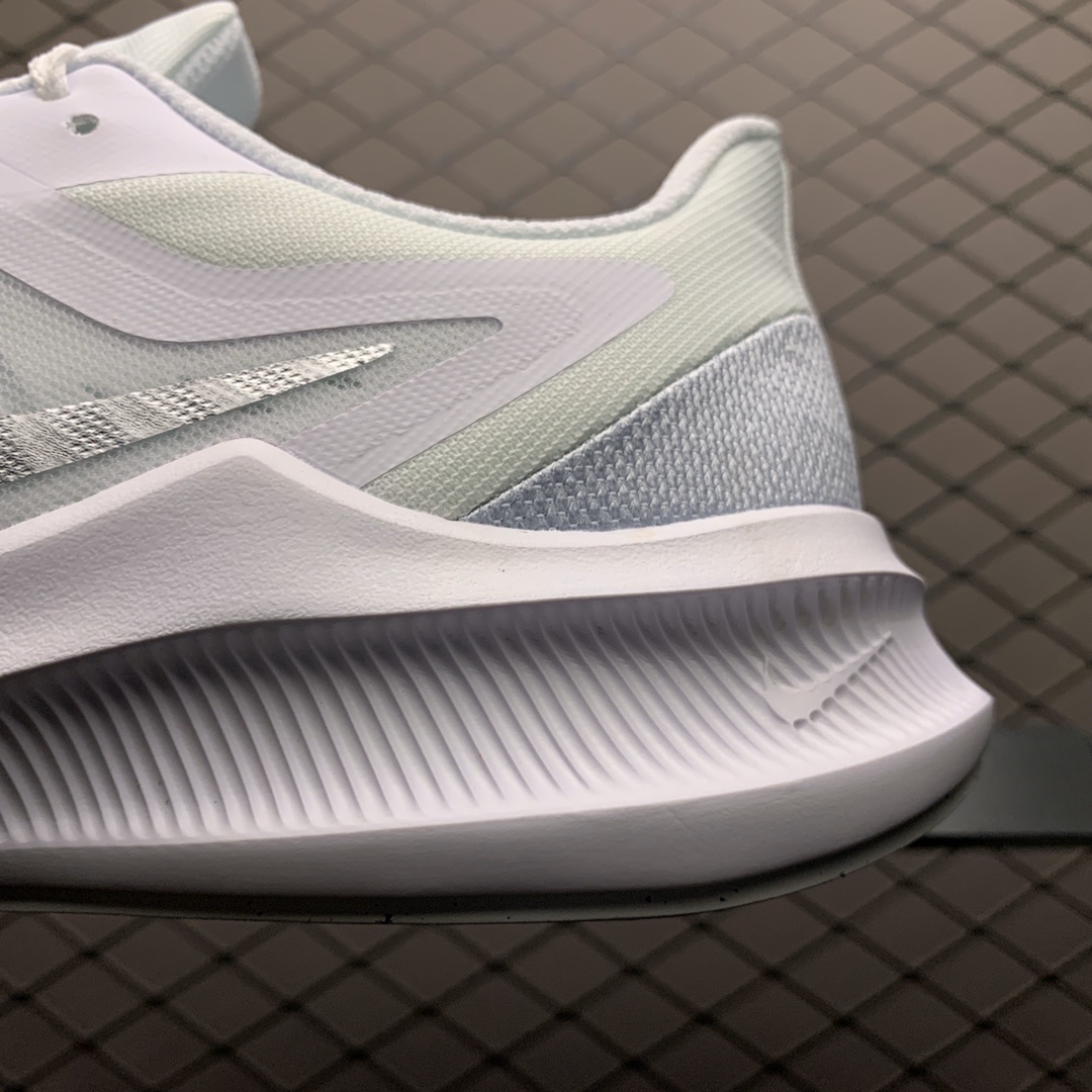 160 Nike Downshifter 10 网面超轻透气跑步鞋 CI9981-100 市面独家公司级品质做工-莆田鞋,莆田鞋货源,高仿鞋,高仿鞋货源,安福档口,莆田高仿鞋,莆田鞋批发,高仿鞋批发,莆田高仿运动鞋,高仿运动鞋,莆田运动鞋 160 Nike Downshifter 10 网面超轻透气跑步鞋 CI9981-100 市面独家公司级品质做工