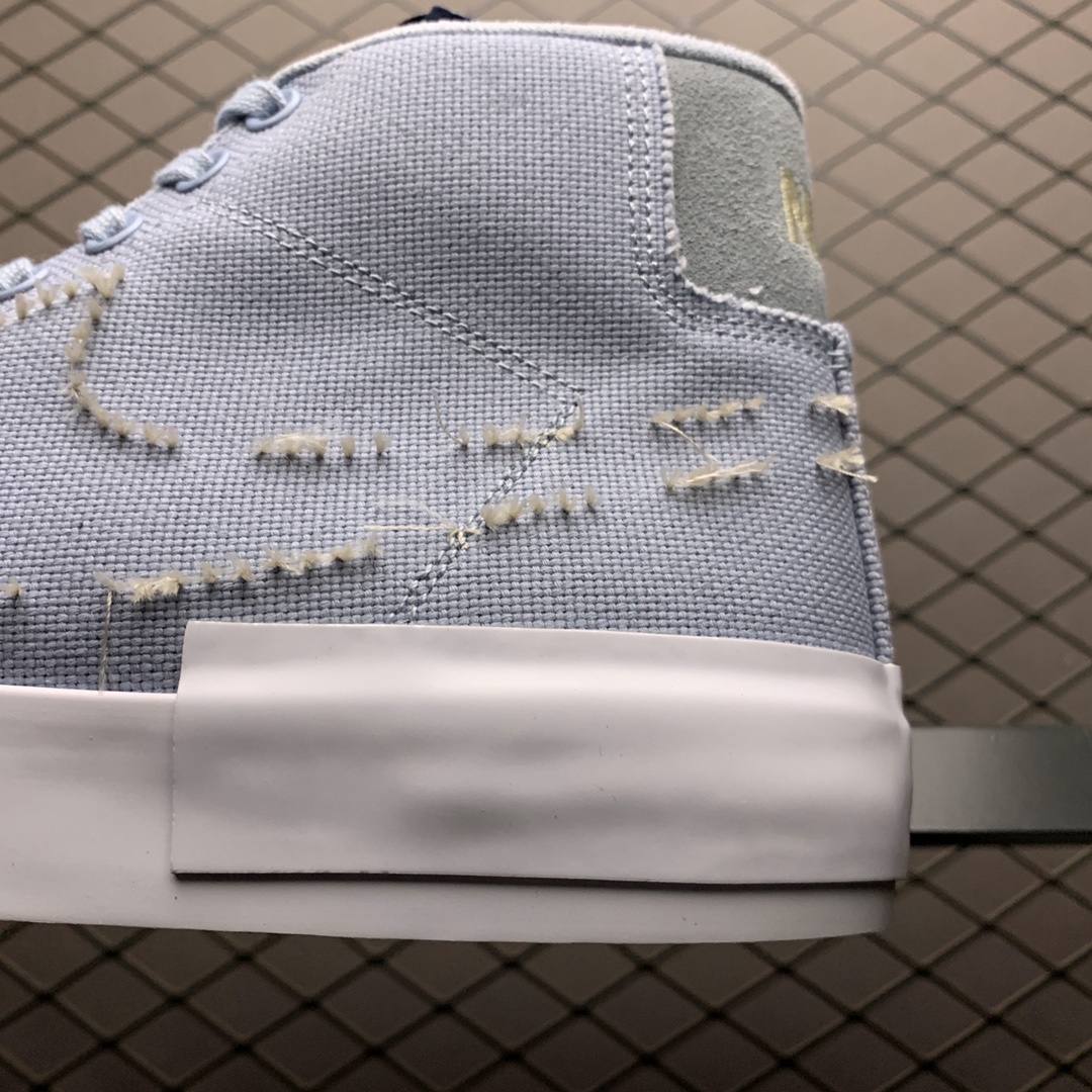 210 Nike SB Zoom Blazer Mid Edge 拆线开拓者解构风格 双层鞋舌 高帮休闲运动板鞋 CI3833-401-莆田鞋,莆田鞋货源,高仿鞋,高仿鞋货源,安福档口,莆田高仿鞋,莆田鞋批发,高仿鞋批发,莆田高仿运动鞋,高仿运动鞋,莆田运动鞋 210 Nike SB Zoom Blazer Mid Edge 拆线开拓者解构风格 双层鞋舌 高帮休闲运动板鞋 CI3833-401