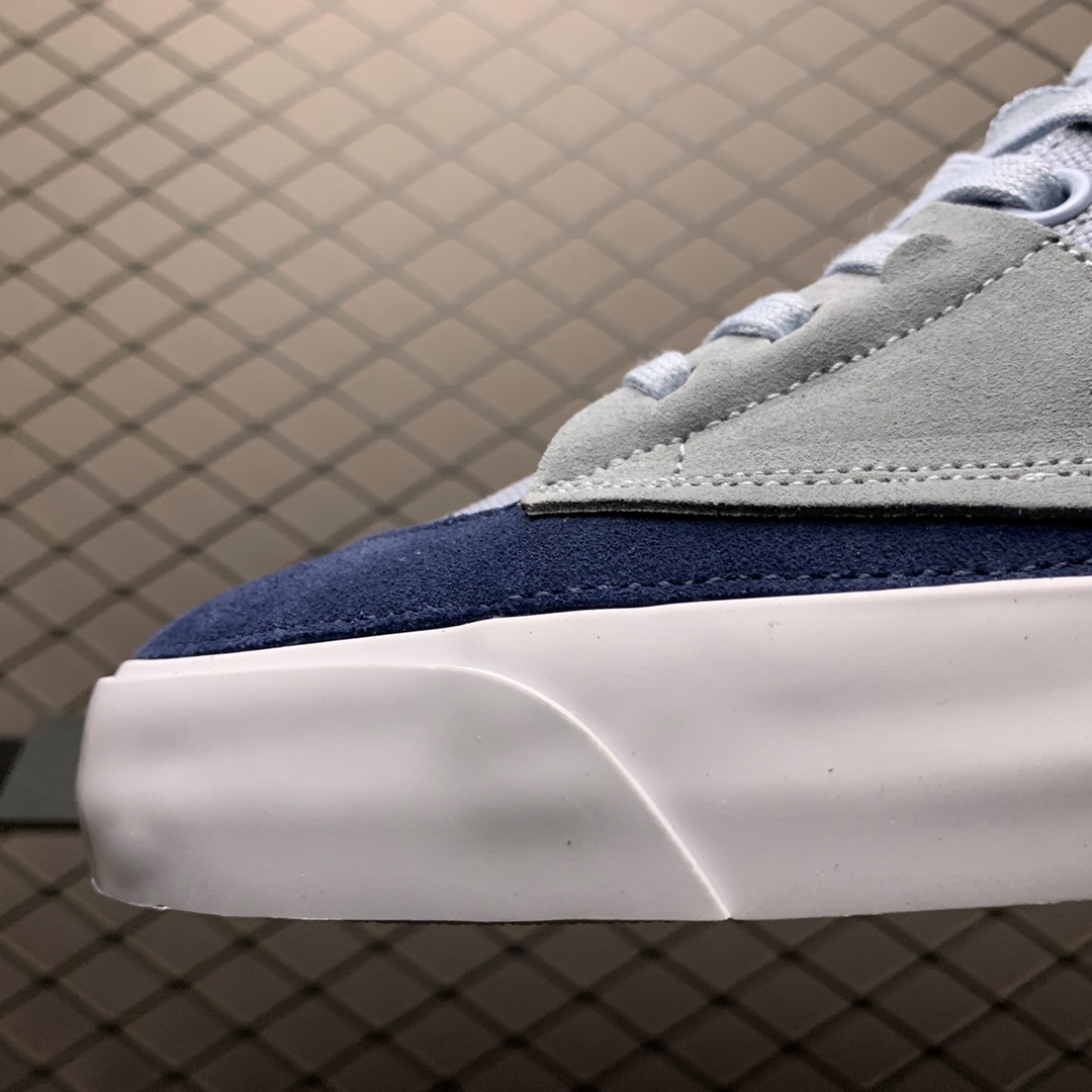 210 Nike SB Zoom Blazer Mid Edge 拆线开拓者解构风格 双层鞋舌 高帮休闲运动板鞋 CI3833-401-莆田鞋,莆田鞋货源,高仿鞋,高仿鞋货源,安福档口,莆田高仿鞋,莆田鞋批发,高仿鞋批发,莆田高仿运动鞋,高仿运动鞋,莆田运动鞋 210 Nike SB Zoom Blazer Mid Edge 拆线开拓者解构风格 双层鞋舌 高帮休闲运动板鞋 CI3833-401