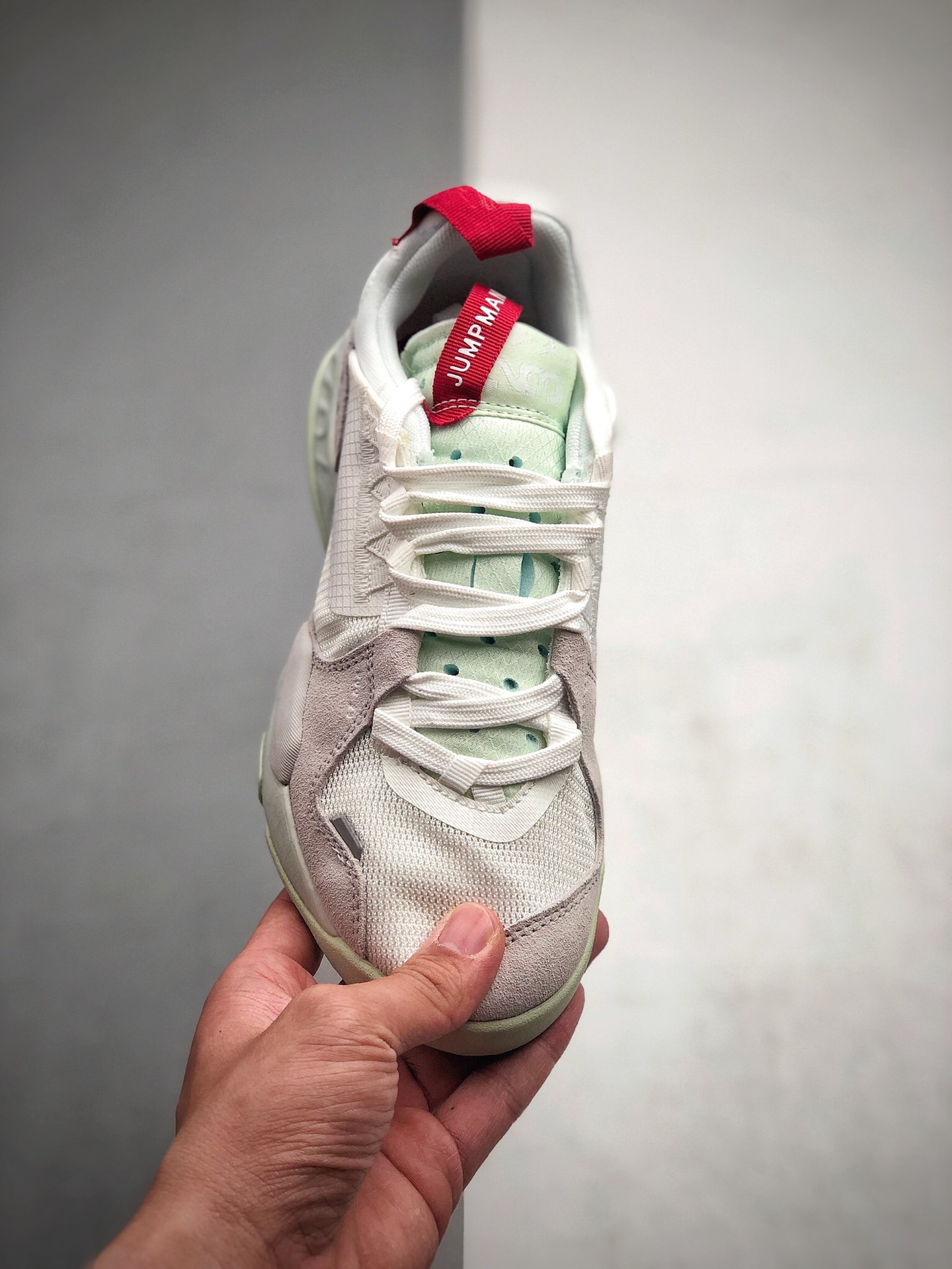 230 Jordan Delta React SP 乔丹代尔塔亚瑞泡棉系列 CT1003-100