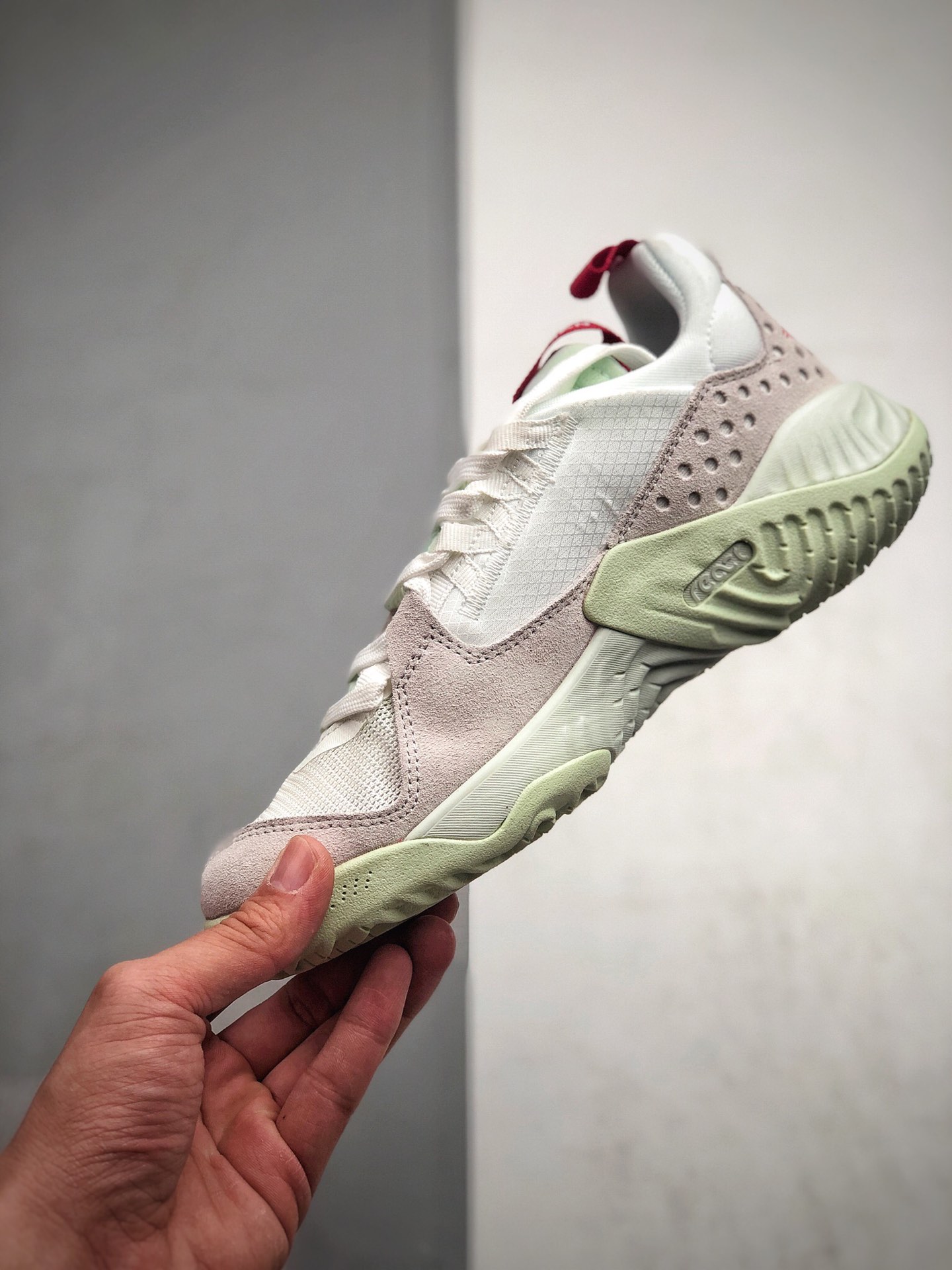 230 Jordan Delta React SP 乔丹代尔塔亚瑞泡棉系列 CT1003-100