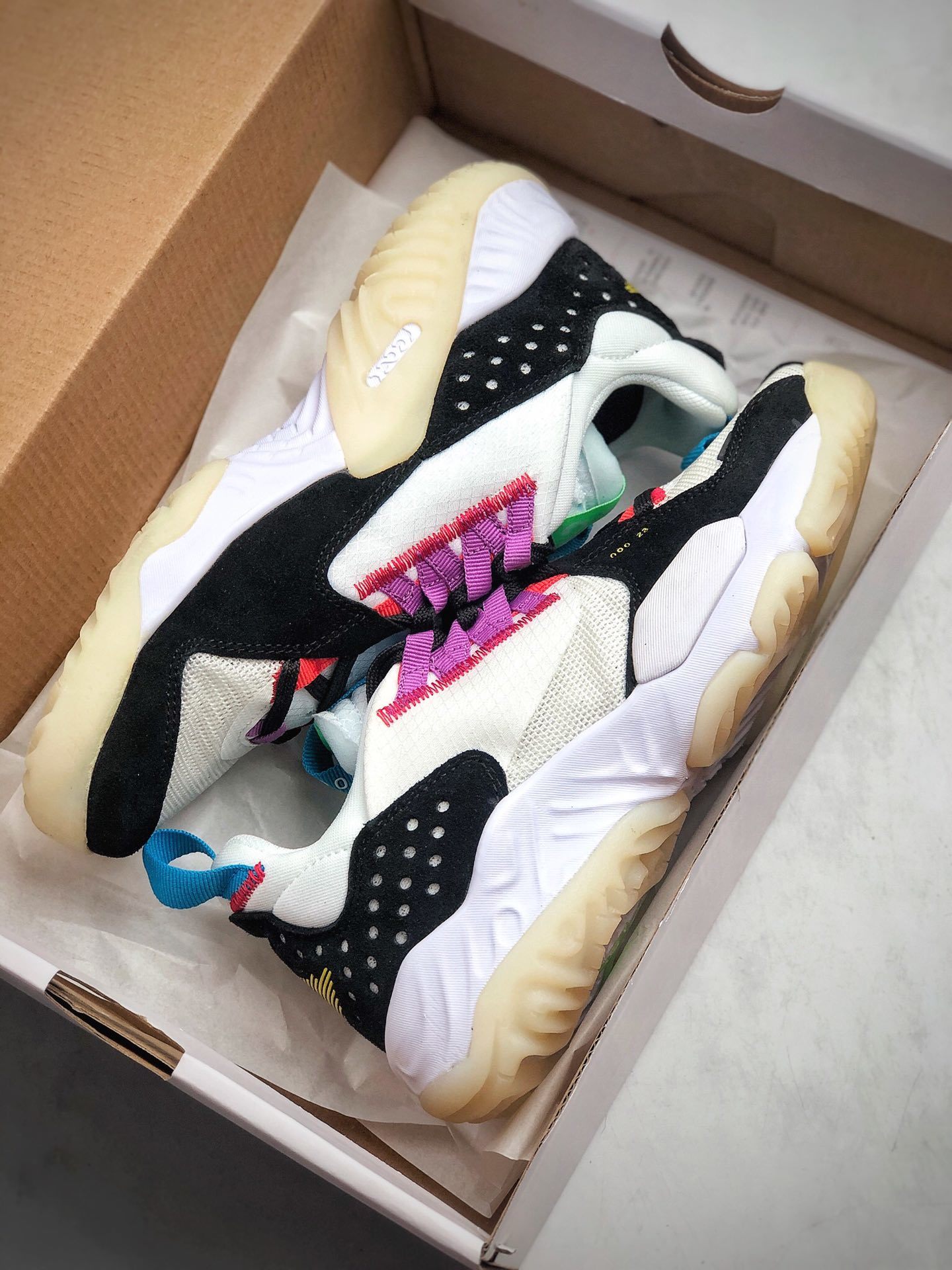 230 Jordan Delta React SP 乔丹代尔塔亚瑞泡棉系列 CT1003-101-莆田鞋,莆田鞋货源,高仿鞋,高仿鞋货源,安福档口,莆田高仿鞋,莆田鞋批发,高仿鞋批发,莆田高仿运动鞋,高仿运动鞋,莆田运动鞋 230 Jordan Delta React SP 乔丹代尔塔亚瑞泡棉系列 CT1003-101